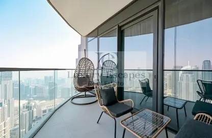 Apartment - 3 Bedrooms - 4 Bathrooms for sale in Grande - Opera District - Downtown Dubai - Dubai