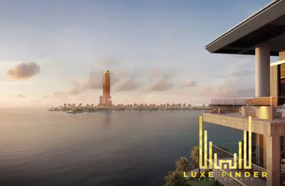 Apartment - 1 Bedroom - 2 Bathrooms for sale in Playa Del Sol - Al Marjan Island - Ras Al Khaimah