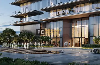 Apartment - 2 Bedrooms - 3 Bathrooms for sale in Albero by Emaar - Dubai Creek Harbour (The Lagoons) - Dubai