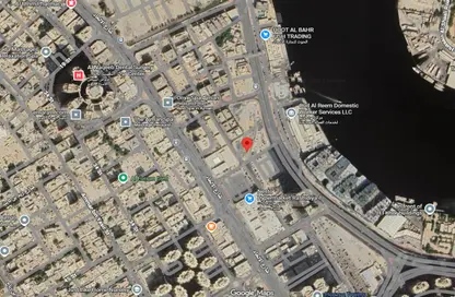 أرض - استوديو للبيع في الراشدية 1 - الراشدية - عجمان