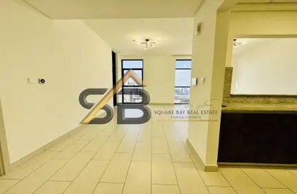 شقة - غرفة نوم - 2 حمامات للايجار في أل جداف أفينيو - الجداف - دبي
