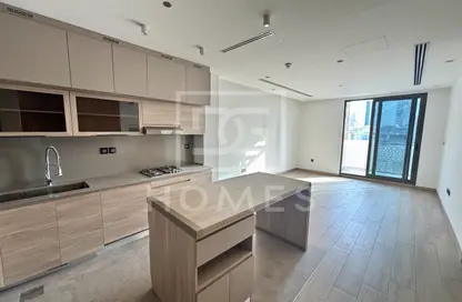 Apartment - 1 Bedroom - 2 Bathrooms for rent in The Haven Residences - Jumeirah Village Circle - Dubai