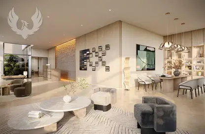 Apartment - 1 Bedroom - 1 Bathroom for sale in Terra Heights - Expo City - Dubai