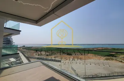 Apartment - 3 Bedrooms - 4 Bathrooms for rent in Mayan 1 - Mayan - Yas Island - Abu Dhabi