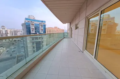Apartment - 3 Bedrooms - 5 Bathrooms for rent in Gulf Tower A - Oud Metha - Bur Dubai - Dubai