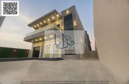 فيلا - 3 غرف نوم - 5 حمامات للبيع في الحليو 2 - الحليو - عجمان