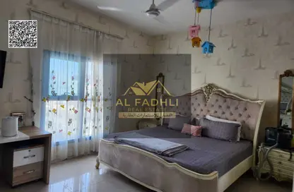 Apartment - 3 Bedrooms - 2 Bathrooms for sale in Al Khor Tower B2 - Al Khor Towers - Ajman Downtown - Ajman