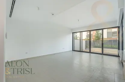 Townhouse - 4 Bedrooms - 4 Bathrooms for rent in Cherrywoods - Dubai Land - Dubai