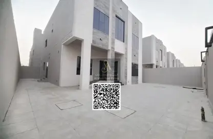 Villa - Studio - 7+ Bathrooms for rent in Al Zaheya Gardens - Al Zahya - Ajman