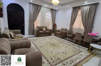 فيلا - 4 غرف نوم - 4 حمامات للايجار في الحليو 1 - الحليو - عجمان