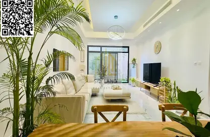 Villa - 5 Bedrooms - 7 Bathrooms for sale in Al Aamra Gardens - Al Amerah - Ajman