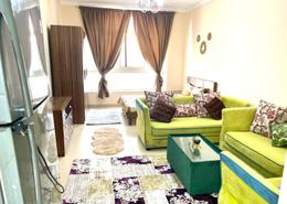 Studio - 1 bathroom for rent in Corniche Ajman - Ajman Studio - 1 bathroom for rent in Corniche Ajman - Ajman