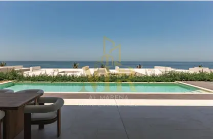 فيلا - 4 غرف نوم - 6 حمامات للبيع في مجمع الجولف - الزورا - عجمان فيلا - 4 غرف نوم - 6 حمامات للبيع في مجمع الجولف - الزورا - عجمان