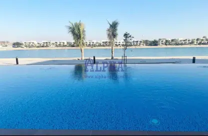 تاون هاوس - 3 غرف نوم - 4 حمامات للايجار في ماربيا - ميناء العرب - راس الخيمة - رأس الخيمة