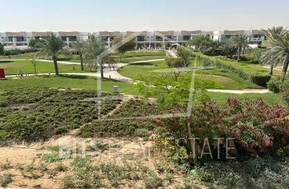 Townhouse - 4 Bedrooms - 4 Bathrooms for rent in Rockwood - DAMAC Hills - Dubai