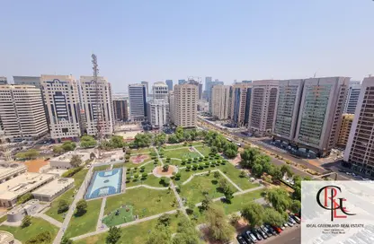 Apartment - 4 Bedrooms - 5 Bathrooms for rent in Al Zahiyah - Abu Dhabi