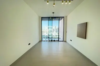 Apartment - 1 Bedroom - 2 Bathrooms for rent in Binghatti Amber - Jumeirah Village Circle - Dubai