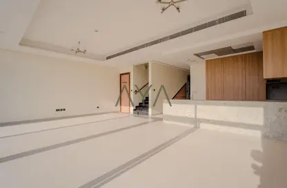 Villa - 5 Bedrooms - 5 Bathrooms for rent in 180 Degrees Villas - Liwan - Dubai Land - Dubai