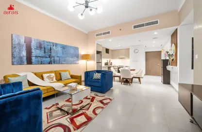 Apartment - 2 Bedrooms - 2 Bathrooms for rent in Creek Gate Tower 1 - Creek Gate - Dubai Creek Harbour (The Lagoons) - Dubai Apartment - 2 Bedrooms - 2 Bathrooms for rent in Creek Gate Tower 1 - Creek Gate - Dubai Creek Harbour (The Lagoons) - Dubai