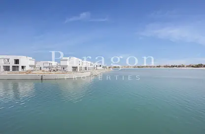 Villa - 3 Bedrooms - 4 Bathrooms for sale in Falcon Island - Al Hamra Village - Ras Al Khaimah