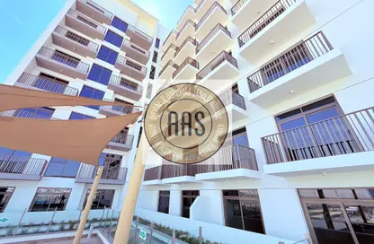 Apartment - Studio - 1 Bathroom for rent in Azizi Amber - Al Furjan - Dubai