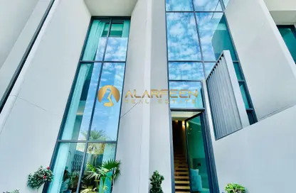 فيلا - 3 غرف نوم - 5 حمامات للايجار في أوتوجراف إكس - الضاحية 10 - قرية جميرا الدائرية - دبي