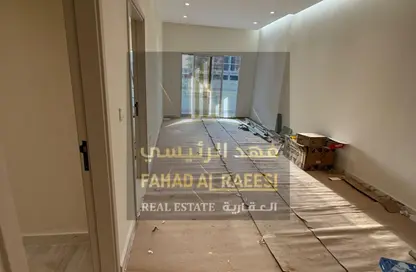 Apartment - 2 Bedrooms - 2 Bathrooms for sale in Al Aamra Gardens - Al Amerah - Ajman