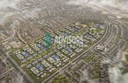 Apartment - 3 Bedrooms - 5 Bathrooms for sale in The Sustainable City - Yas Island - Yas Island - Abu Dhabi