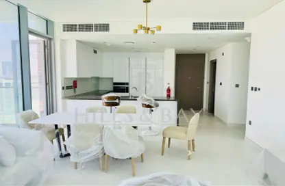 Apartment - 3 Bedrooms - 4 Bathrooms for rent in The Residences at District One - Mohammed Bin Rashid City - Dubai