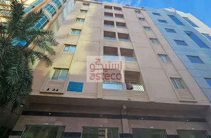 Outdoor Building image for: Shop - Studio for rent in Rolla Area - Sharjah, Image 1