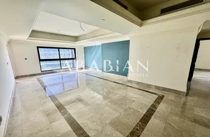 Apartment - 3 Bedrooms - 4 Bathrooms for sale in The Fairmont Palm Residence North - The Fairmont Palm Residences - Palm Jumeirah - Dubai