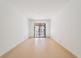 Empty Room image for: Apartment - 1 bedroom - 2 bathrooms for rent in Zanzebeel 1 - Zanzebeel - Old Town - Dubai, Image 1