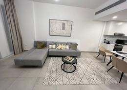 Apartment - 1 bedroom - 1 bathroom for rent in Rahaal 2 - Madinat Jumeirah Living - Umm Suqeim - Dubai