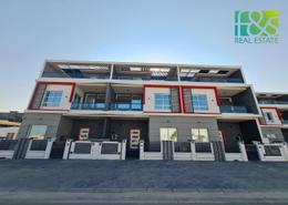 Villa - 3 bedrooms - 4 bathrooms for rent in Al Jazirah Al Hamra - Ras Al Khaimah