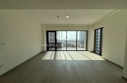Apartment - 2 Bedrooms - 3 Bathrooms for rent in Lotus at Creek Beach - Creek Beach - Dubai Creek Harbour (The Lagoons) - Dubai