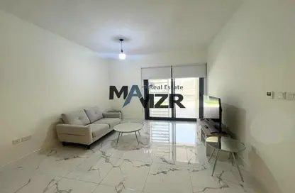 Apartment - 2 Bedrooms - 3 Bathrooms for rent in Al Raha Lofts - Al Raha Beach - Abu Dhabi