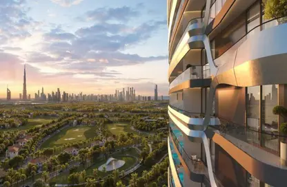 Apartment - Studio - 1 Bathroom for sale in Hadley Heights 2 - Dubai Sports City - Dubai Apartment - Studio - 1 Bathroom for sale in Hadley Heights 2 - Dubai Sports City - Dubai