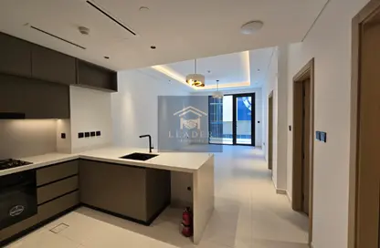 Apartment - 1 Bedroom - 2 Bathrooms for rent in H Three by Aurora - District 11 - Jumeirah Village Circle - Dubai