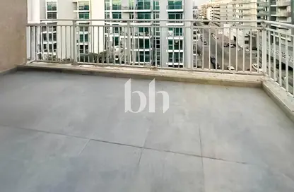 شقة - غرفة نوم - 2 حمامات للبيع في بناية الهلال الذهبي 2 - المدينة العالمية المرحلة 2 - 4 الورسان - الورسان - دبي شقة - غرفة نوم - 2 حمامات للبيع في بناية الهلال الذهبي 2 - المدينة العالمية المرحلة 2 - 4 الورسان - الورسان - دبي