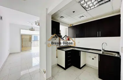 Apartment - 1 Bedroom - 2 Bathrooms for rent in The Pearl - Al Jaddaf - Dubai