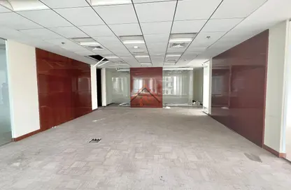 مكتب - استوديو - 1 حمام للايجار في برج المنارة - الخليج التجاري - دبي