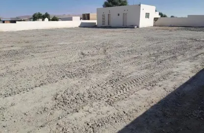 Land - Studio for rent in Al Belidah - Al Bataeh - Sharjah
