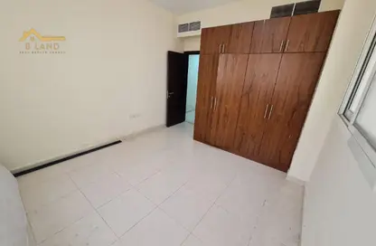 Apartment - 1 Bedroom - 1 Bathroom for rent in Al Qulaya'ah - Al Sharq - Sharjah