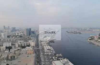 شقة - 2 غرف نوم - 3 حمامات للبيع في برج الواحة - الراشدية 1 - الراشدية - عجمان
