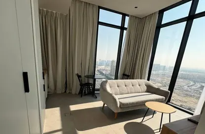 Apartment - Studio - 1 Bathroom for sale in The Community - Jumeirah Village Triangle - Dubai