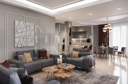 Apartment - 1 Bedroom - 2 Bathrooms for sale in Azizi Milan - City of Arabia - Dubai