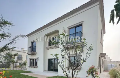 فيلا - 5 غرف نوم - 6 حمامات للبيع في بلوم ليفينج - مدينة زايد (مدينة خليفة ج) - مدينة خليفة - أبوظبي