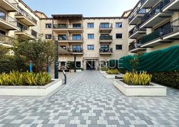 Apartment - 2 bedrooms - 4 bathrooms for sale in Qamar 10 - Madinat Badr - Al Muhaisnah - Dubai