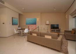 شقة - 1 غرفة نوم - 2 حمامات للكراء في برج بارك - شارع الشيخ زايد - دبي