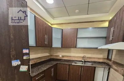 Apartment - 1 Bedroom - 1 Bathroom for rent in Al Rawda 3 - Al Rawda - Ajman